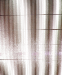 Ponthegesztett natúr anyarács