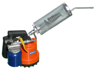 Atka elleni befúvó