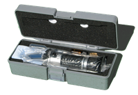 Kézi refraktométer