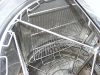 20 keretes sugaras pergető