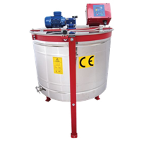 30 keretes sugaras pergető