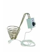 Tárolók - Mézmelegítők